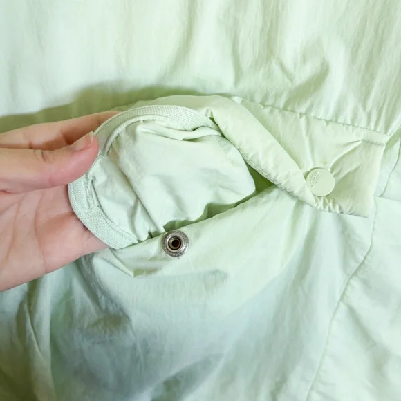 Free People Phoebe Puffer Jacket - Picture 13 of 15